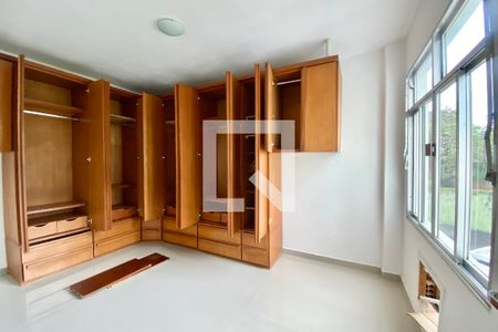 Quarto 2 de apartamento para alugar com 2 quartos, 75m² em Leblon, Rio de Janeiro