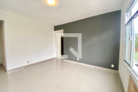 Sala de apartamento para alugar com 2 quartos, 75m² em Leblon, Rio de Janeiro