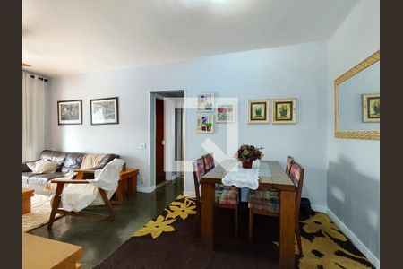 Sala de apartamento para alugar com 2 quartos, 66m² em Tijuca, Rio de Janeiro