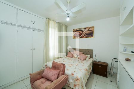 QUARTO1 de apartamento para alugar com 5 quartos, 413m² em Grajaú, Belo Horizonte
