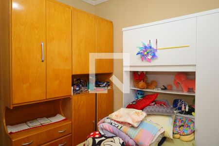 Quarto 1 de casa à venda com 3 quartos, 125m² em Jardim Sao Carlos (zona Leste), São Paulo
