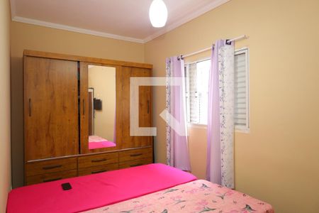 Quarto 2 de casa à venda com 3 quartos, 125m² em Jardim Sao Carlos (zona Leste), São Paulo