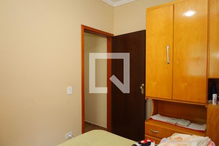 Quarto 1 de casa à venda com 3 quartos, 125m² em Jardim Sao Carlos (zona Leste), São Paulo