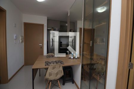 Apartamento para alugar com 2 quartos, 35m² em Federação, Salvador