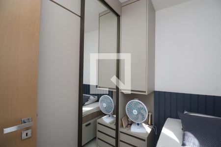Apartamento para alugar com 2 quartos, 35m² em Federação, Salvador