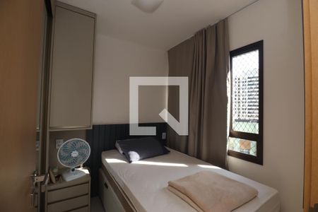 Suíte 1 de apartamento para alugar com 2 quartos, 35m² em Federação, Salvador