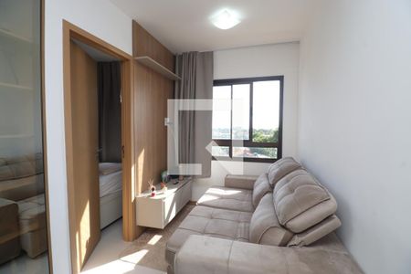 Apartamento para alugar com 2 quartos, 35m² em Federação, Salvador