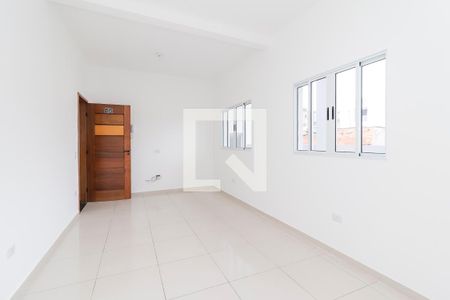 Sala de apartamento para alugar com 1 quarto, 70m² em Cidade Líder, São Paulo