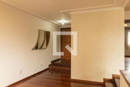 Sala  de apartamento para alugar com 3 quartos, 160m² em Centro, Curitiba
