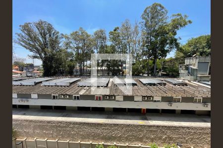 Quarto 1 de apartamento para alugar com 2 quartos, 40m² em Jardim Esmeralda, São Paulo