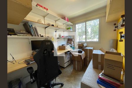 Quarto 2 de apartamento para alugar com 2 quartos, 40m² em Jardim Esmeralda, São Paulo