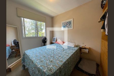 Quarto 1 de apartamento para alugar com 2 quartos, 40m² em Jardim Esmeralda, São Paulo