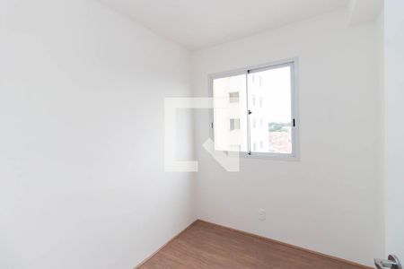 Quarto 1 de apartamento para alugar com 2 quartos, 32m² em Parque Novo Mundo, São Paulo