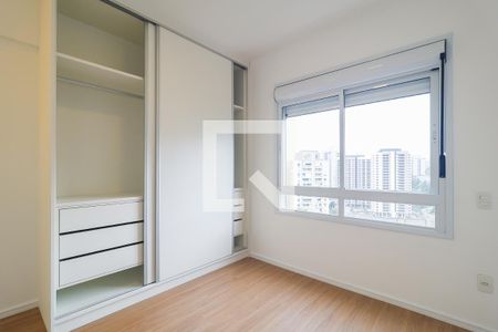 Suíte de apartamento para alugar com 2 quartos, 56m² em Vila Andrade, São Paulo