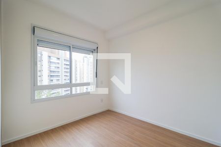 Suíte de apartamento para alugar com 2 quartos, 56m² em Vila Andrade, São Paulo