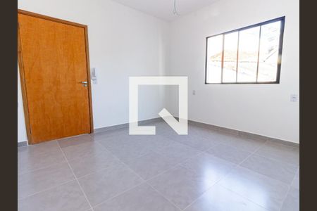 Sala/Quarto de kitnet/studio para alugar com 1 quarto, 24m² em Vila Prudente, São Paulo