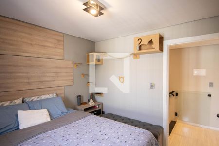 Quarto 1 de casa à venda com 2 quartos, 130m² em Guapira, São Paulo
