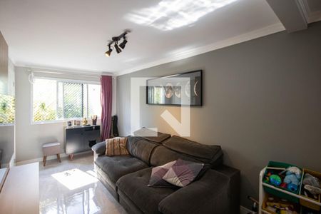 Sala de casa à venda com 2 quartos, 130m² em Guapira, São Paulo