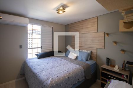 Quarto 1 de casa à venda com 2 quartos, 130m² em Guapira, São Paulo