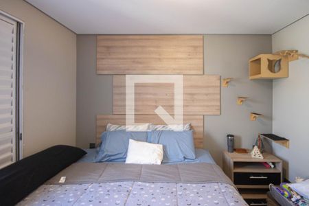 Quarto 1 de casa à venda com 2 quartos, 130m² em Guapira, São Paulo