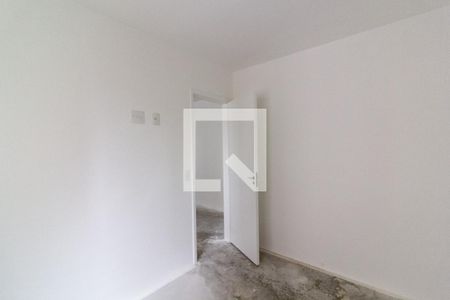 Quarto 1 de apartamento à venda com 2 quartos, 45m² em Vila Baby, São Paulo