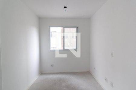 Sala de apartamento à venda com 2 quartos, 45m² em Vila Baby, São Paulo