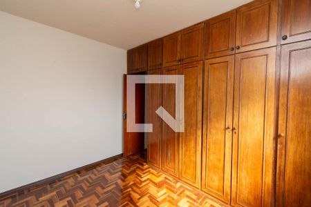 Quarto 2 de apartamento para alugar com 3 quartos, 110m² em Inconfidentes, Contagem