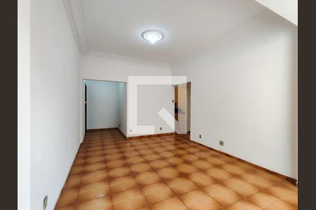Sala de apartamento à venda com 3 quartos, 94m² em Vila Isabel, Rio de Janeiro