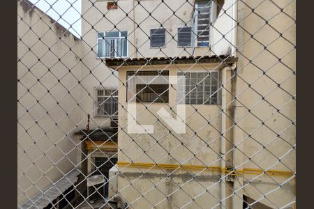 Vista do Quarto 1 de apartamento à venda com 3 quartos, 94m² em Vila Isabel, Rio de Janeiro