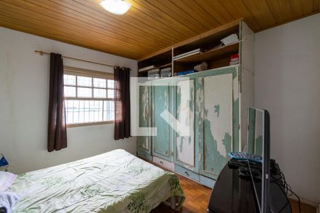 Quarto 1 de casa à venda com 3 quartos, 170m² em Conjunto Residencial Jardim Canaa, São Paulo