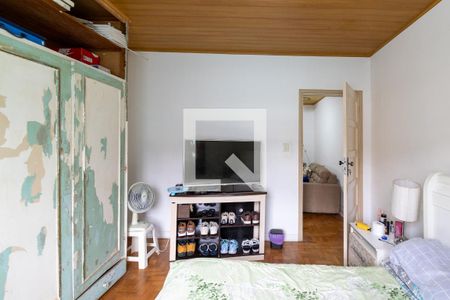 Quarto 1 de casa à venda com 3 quartos, 170m² em Conjunto Residencial Jardim Canaa, São Paulo