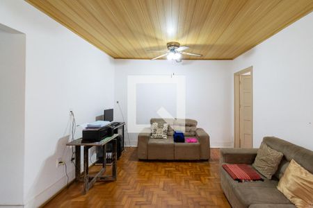 Sala de casa à venda com 3 quartos, 170m² em Conjunto Residencial Jardim Canaa, São Paulo