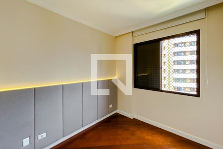 Quarto 1 - Suíte de apartamento para alugar com 3 quartos, 73m² em Jardim Vila Mariana, São Paulo