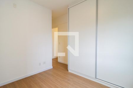 Suíte de apartamento para alugar com 2 quartos, 56m² em Vila Andrade, São Paulo