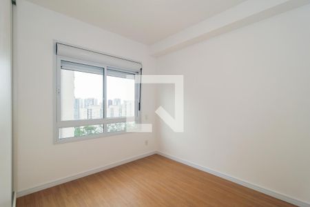 Suíte de apartamento para alugar com 2 quartos, 56m² em Vila Andrade, São Paulo