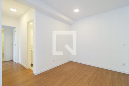 Sala de apartamento para alugar com 2 quartos, 56m² em Vila Andrade, São Paulo