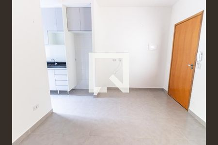 Studio de kitnet/studio para alugar com 1 quarto, 24m² em Vila Prudente, São Paulo