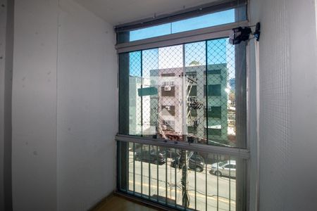 Sala de apartamento para alugar com 1 quarto, 42m² em Cidade Baixa, Porto Alegre