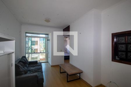 Sala de apartamento para alugar com 1 quarto, 42m² em Cidade Baixa, Porto Alegre