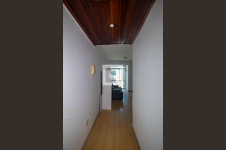 Sala de apartamento para alugar com 1 quarto, 42m² em Cidade Baixa, Porto Alegre