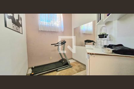 Quarto 1 de casa para alugar com 5 quartos, 305m² em Lagoa das Mansões, Lagoa Santa