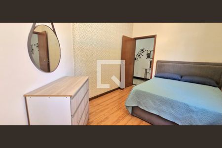 Quarto 1 de casa para alugar com 5 quartos, 305m² em Lagoa das Mansões, Lagoa Santa
