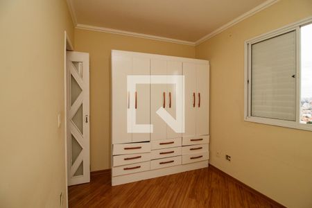 Quarto 1 de apartamento para alugar com 2 quartos, 49m² em Vila Paiva, São Paulo