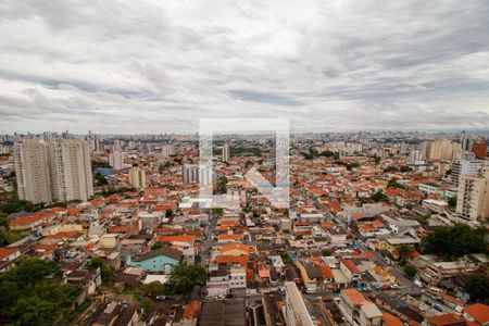 Vista de apartamento para alugar com 2 quartos, 49m² em Vila Paiva, São Paulo