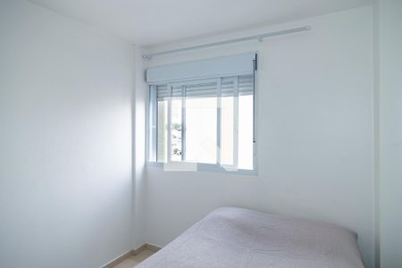 Quarto 1 de apartamento para alugar com 2 quartos, 49m² em Bela Vista, São Paulo