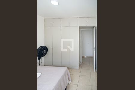 Quarto 1 de apartamento para alugar com 2 quartos, 49m² em Bela Vista, São Paulo