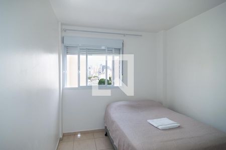 Quarto 1 de apartamento para alugar com 2 quartos, 49m² em Bela Vista, São Paulo