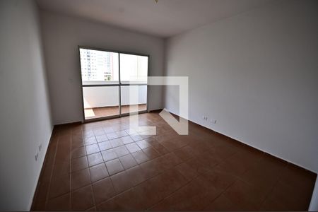 Sala de apartamento para alugar com 1 quarto, 50m² em Setor Central, Goiânia