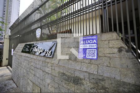 Apartamento para alugar com 1 quarto, 50m² em Setor Central, Goiânia