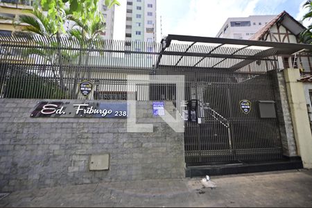 Apartamento para alugar com 1 quarto, 50m² em Setor Central, Goiânia